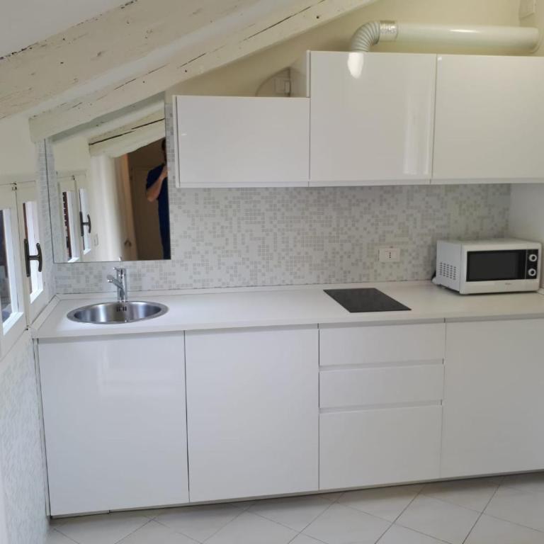Casanova Apartment San Marco - Appartamento con 1 Camera da Letto - 7