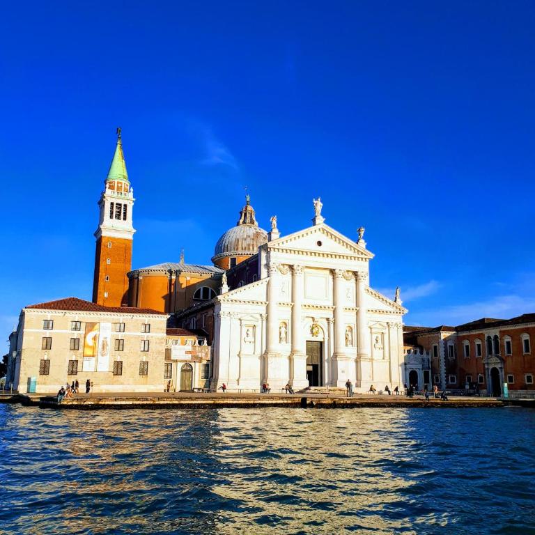 Casanova Apartment San Marco - Appartamento con 1 Camera da Letto - 23