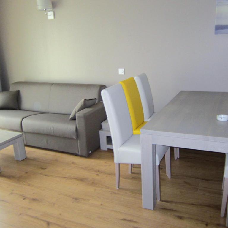 Lagrange Vacances Les Patios Eugénie - Appartement 1 Chambre (4 Adultes) - 6