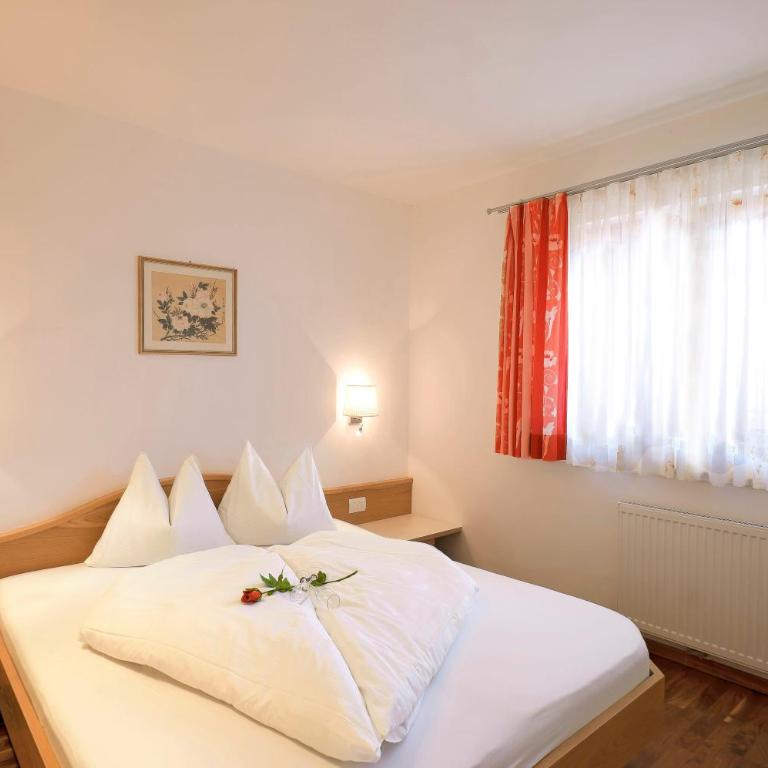 Hotel Sonnenhof - Appartamento con Vista Montagna - 5