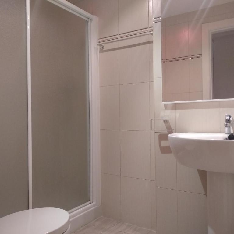 Sumiciu, apartamento con piscina en Llanes VUT-1656-AS - One-Bedroom Apartment - 14