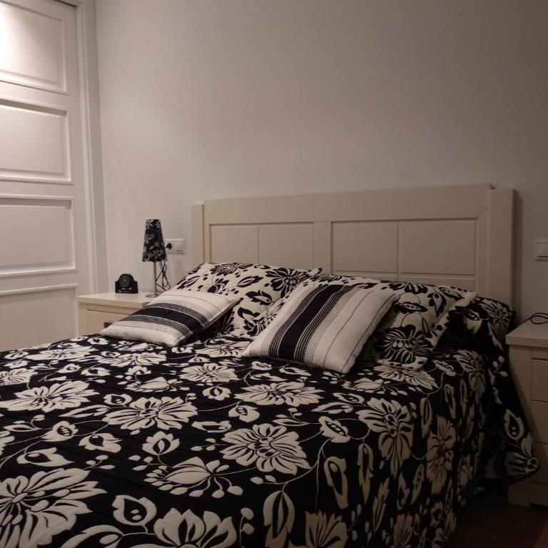 Sumiciu, apartamento con piscina en Llanes VUT-1656-AS - One-Bedroom Apartment - 9