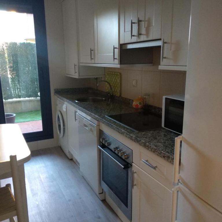 Sumiciu, apartamento con piscina en Llanes VUT-1656-AS - One-Bedroom Apartment - 12