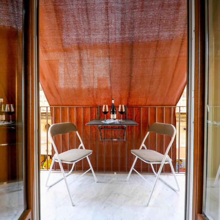 Casa Ruggero - Appartamento - 21