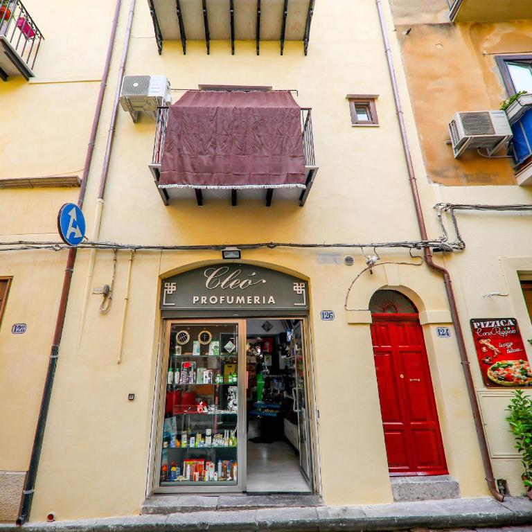 Casa Ruggero - Appartamento - 30