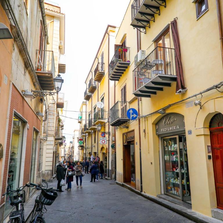 Casa Ruggero - Appartamento - 31