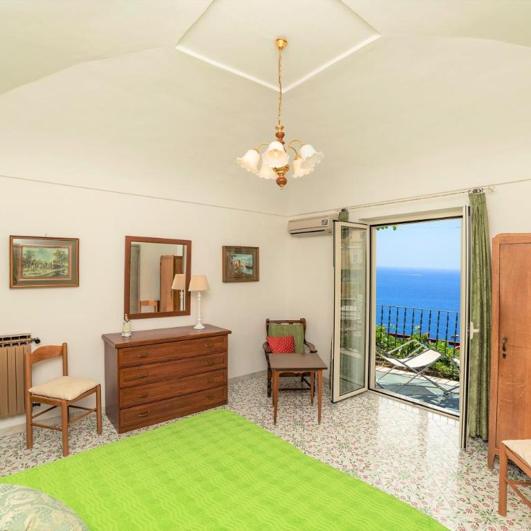 Casa Maresca Residence - Appartamento con 1 Camera da Letto - 1