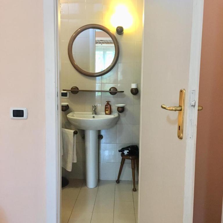 Re Monza appartamenti in villa comodi per Milano - Two-Bedroom Apartment - 15