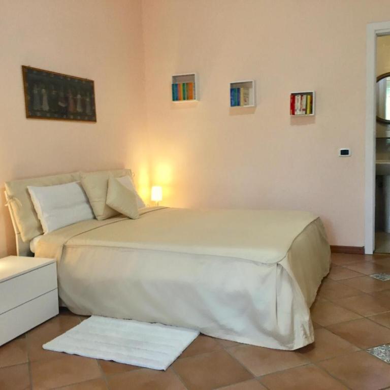 Re Monza appartamenti in villa comodi per Milano - Two-Bedroom Apartment - 13