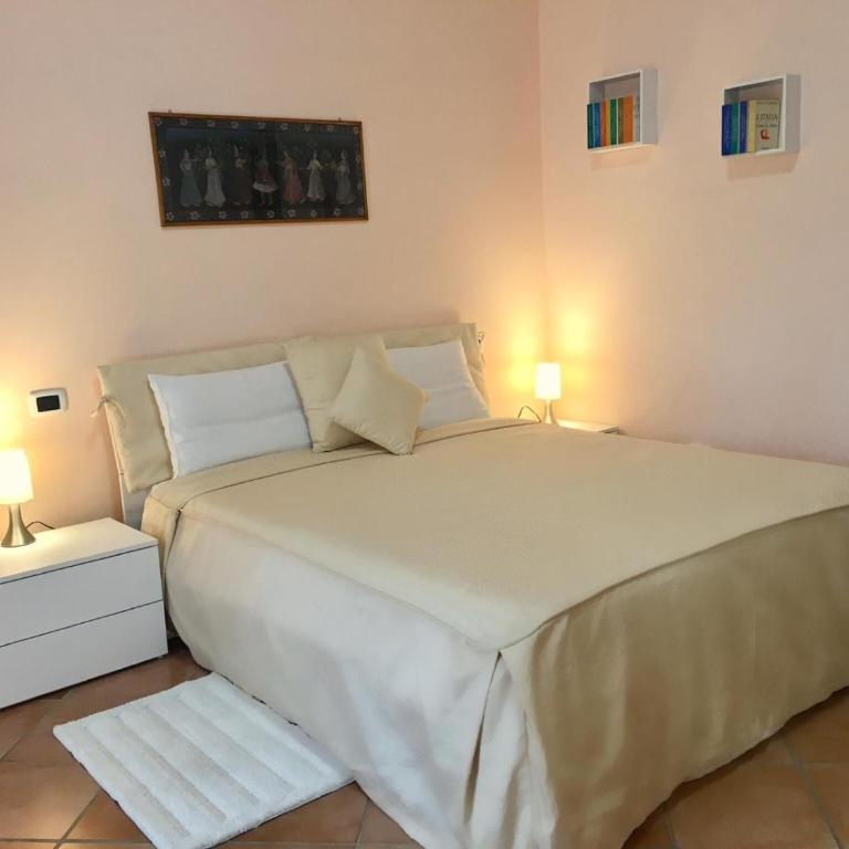 Re Monza appartamenti in villa comodi per Milano - Two-Bedroom Apartment - 12