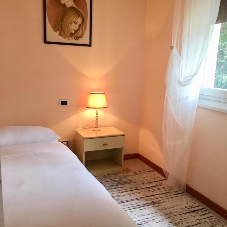 Re Monza appartamenti in villa comodi per Milano - Two-Bedroom Apartment - 11