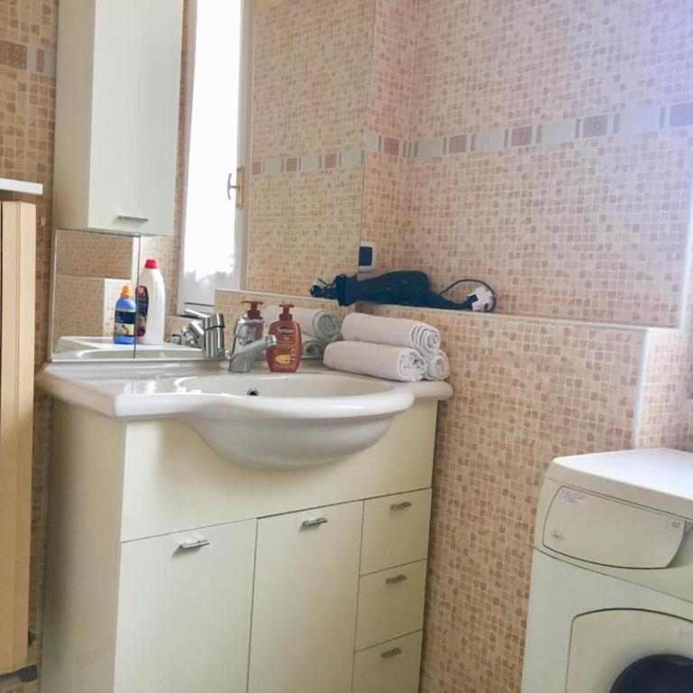 Re Monza appartamenti in villa comodi per Milano - Two-Bedroom Apartment - 7