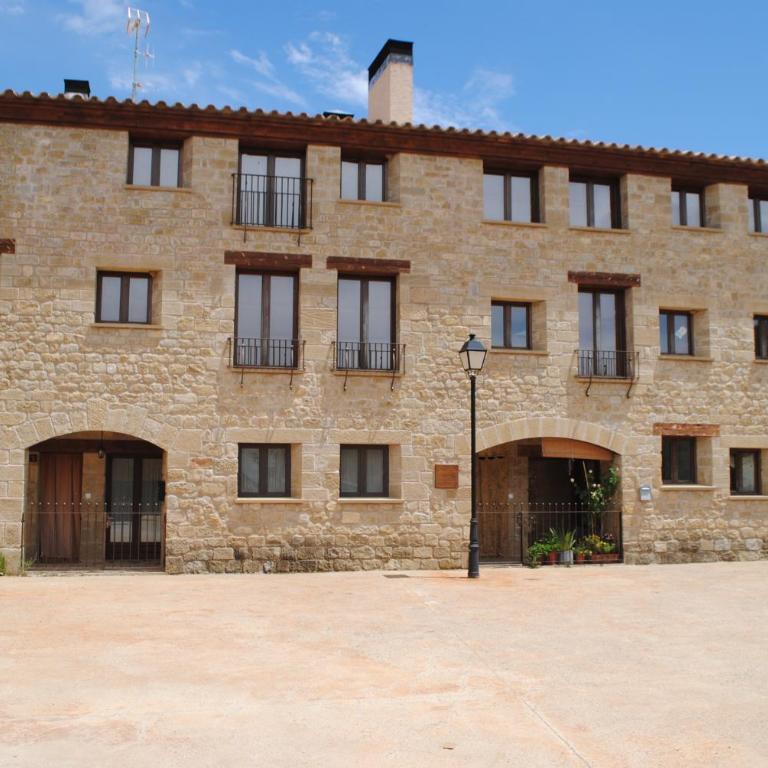 Apartamentos Turísticos Mallos de Huesca - Appartement Deluxe - 50