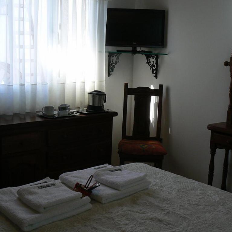 Hosteria Las Piedras - Habitación Doble - 1 o 2 camas - 9