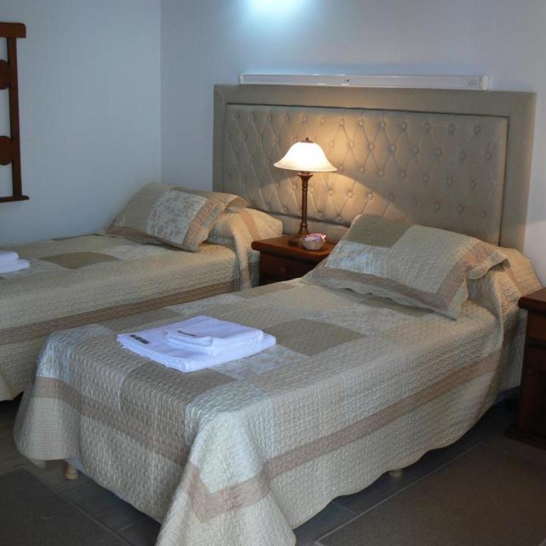 Hosteria Las Piedras - Habitación Doble - 1 o 2 camas - 7