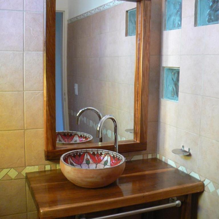 Hosteria Las Piedras - Habitación Doble - 1 o 2 camas - 10