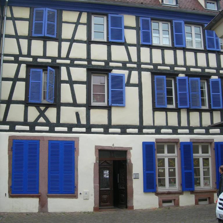 Studio Tripiers - Appartement - Rez-de-Chaussée - 10