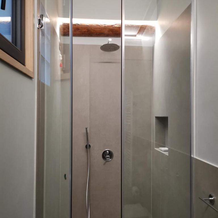 Casa Francesca - One-Bedroom Apartment - 21