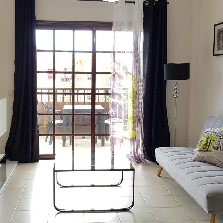 Balcon Del Mar Wonderful pool's view and sun WI-FI - Apartamento con vistas a la piscina - 18