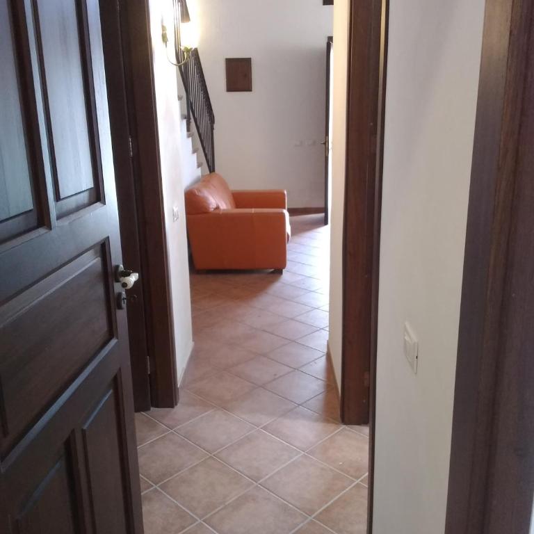 La casa nella roccia - Casa con 2 Camere da Letto - 16
