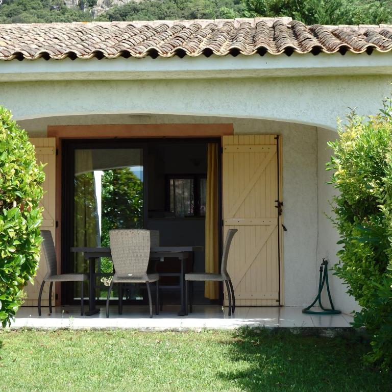 Résidence Le Village Marin - Villa con 2 Camere da Letto e aria condizionata. - 6