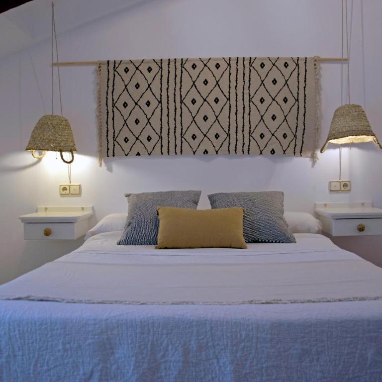 Hotel Mariantonia - Habitación Doble - 1 o 2 camas - 6