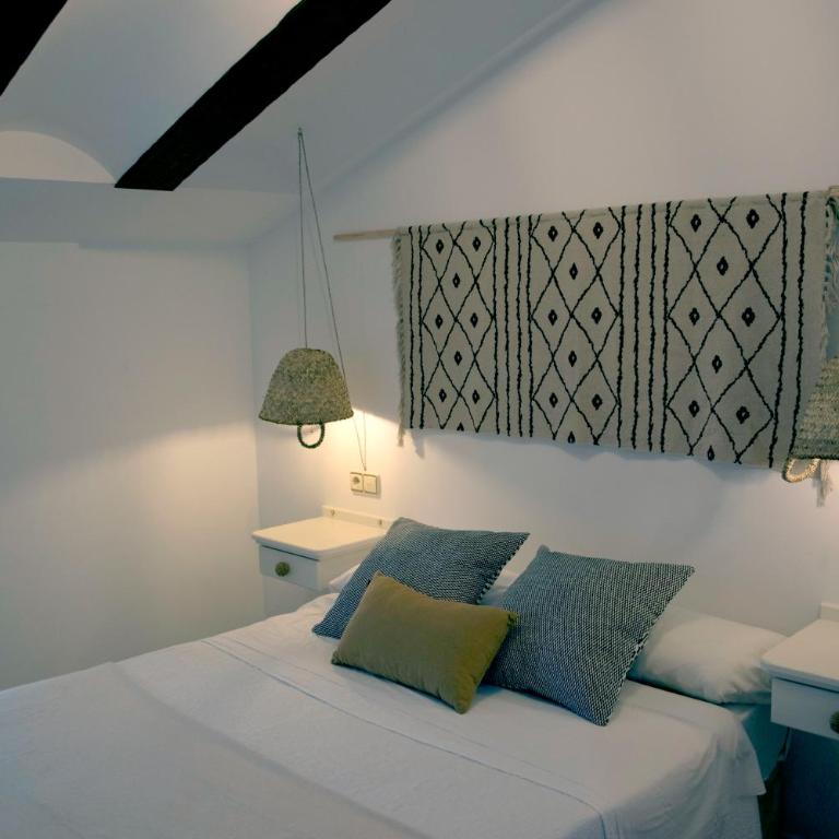 Hotel Mariantonia - Habitación Doble - 1 o 2 camas - 7