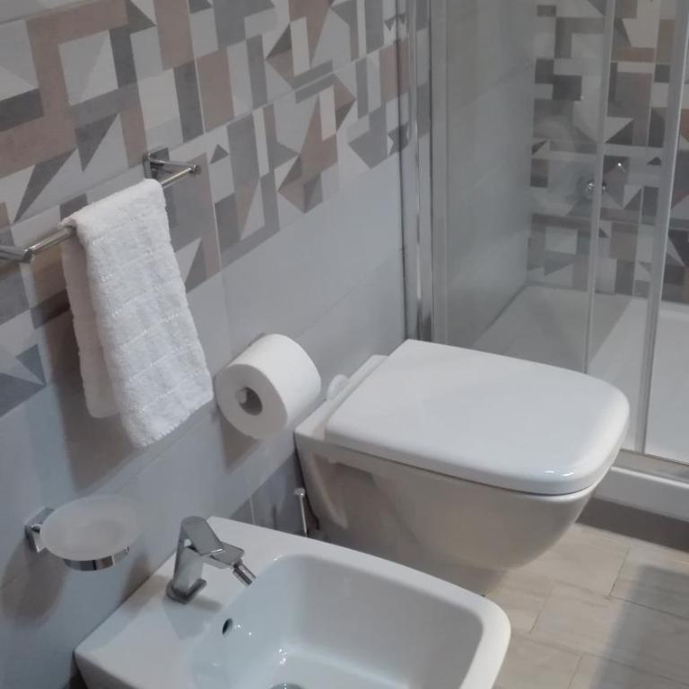 casa vacanza rosariomaria - Appartamento con Terrazza - 41