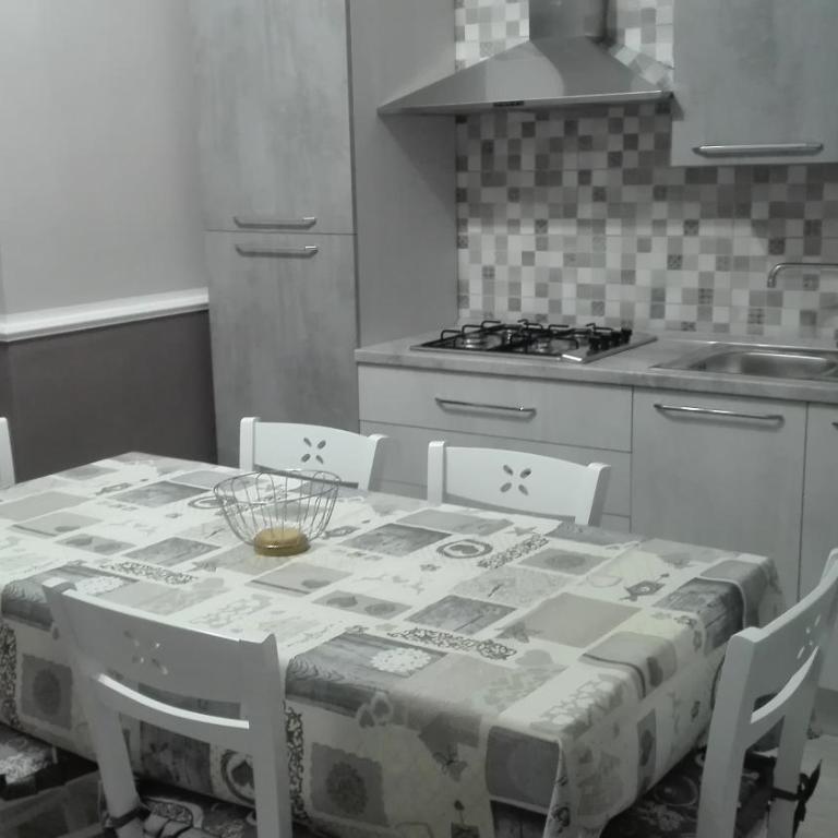 casa vacanza rosariomaria - Appartamento con Terrazza - 42