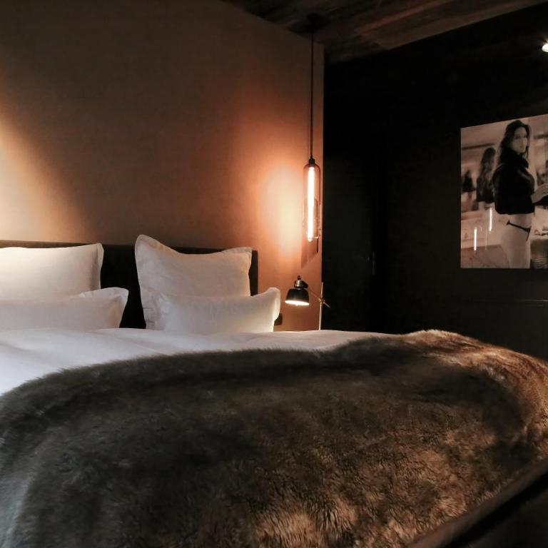Hotel Zhero – Ischgl/Kappl - Suite Coco - 2