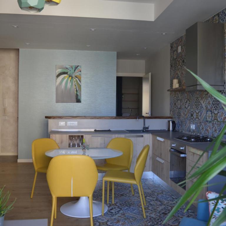 Como Bellevue - Appartamento - 7