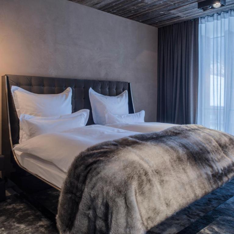 Hotel Zhero – Ischgl/Kappl - Junior Superior Suite - 1