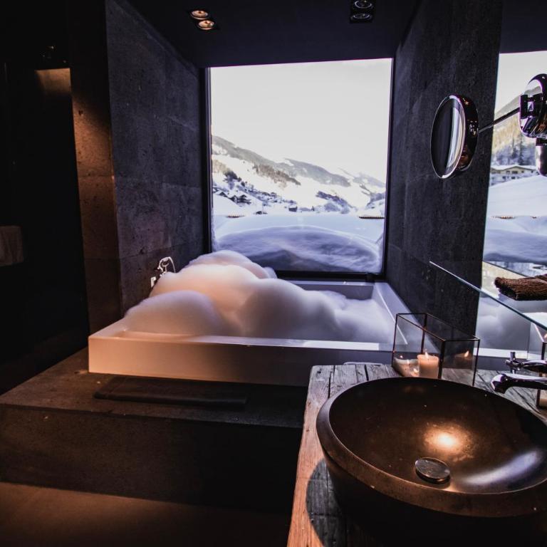Hotel Zhero – Ischgl/Kappl - Präsidentensuite - 13