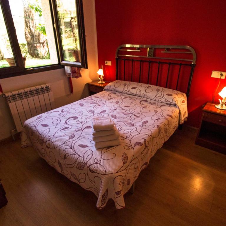 Apartamentos Las Palmeras - Apartamento Superior - 1