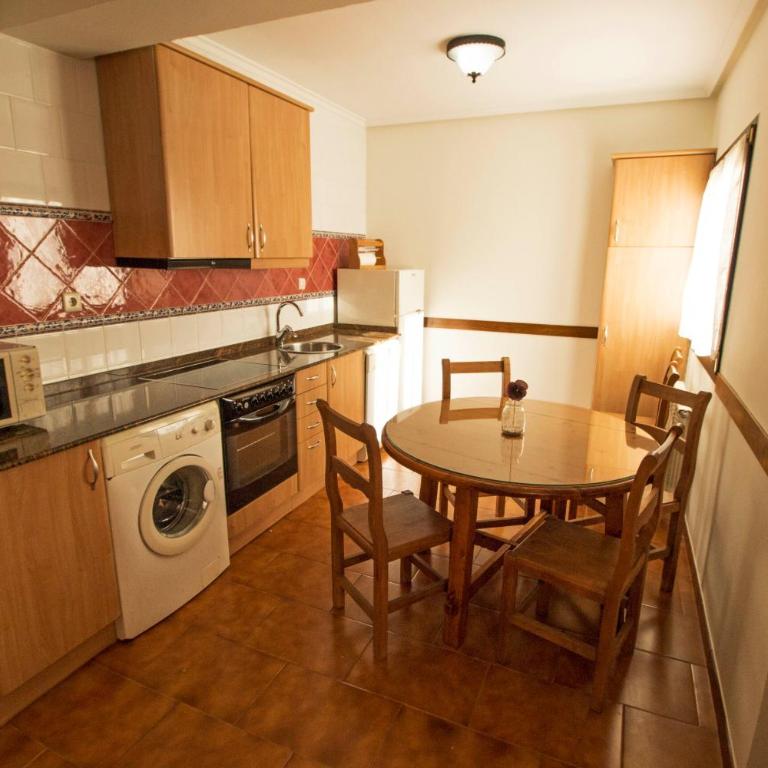 Apartamentos Las Palmeras - Apartamento Superior - 4