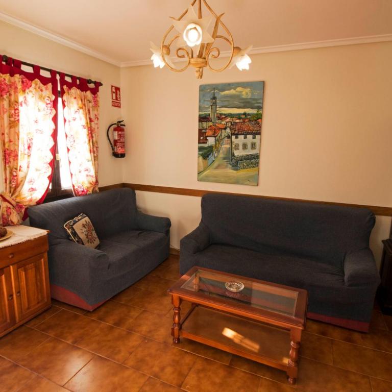 Apartamentos Las Palmeras - Apartamento Superior - 9