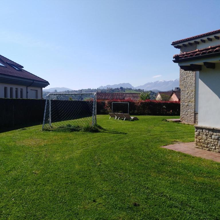 Villa Tiviti - Casa de 5 dormitorios - 2
