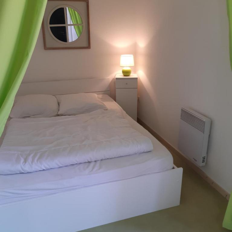 Tripiers Anis - Appartement - 8