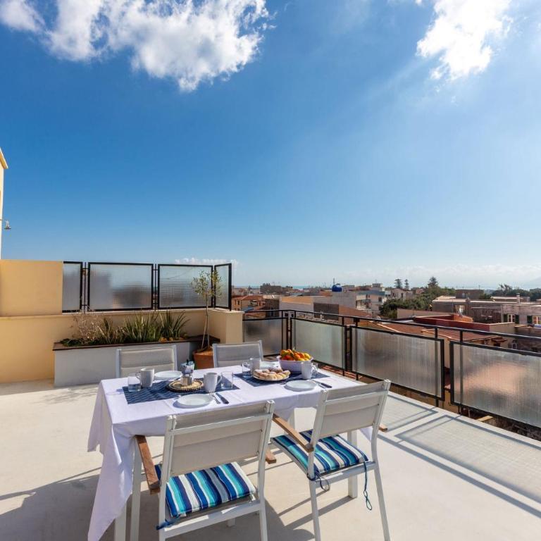 Maison Brigitte - Solemar Sicilia - Vacation Home - 3