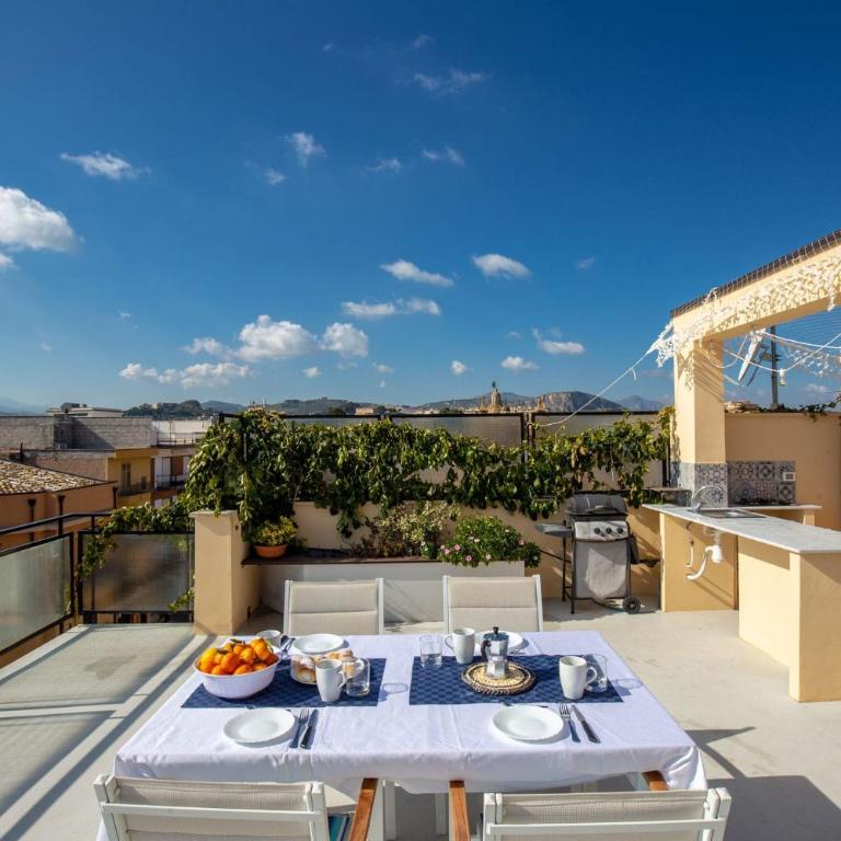 Maison Brigitte - Solemar Sicilia - Vacation Home - 5