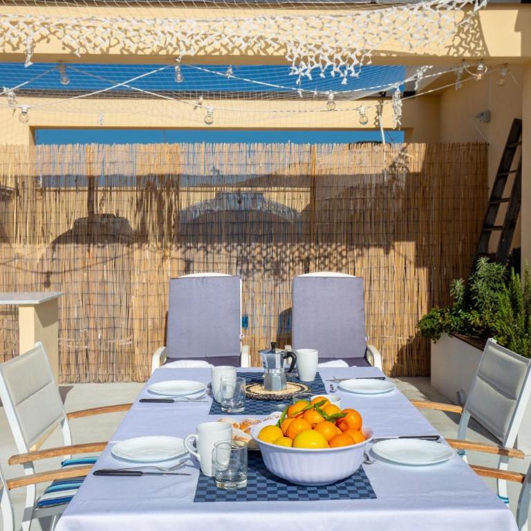 Maison Brigitte - Solemar Sicilia - Vacation Home - 6