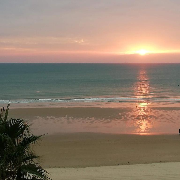 Quiero Cádiz - Apartamento con vistas al mar - 9