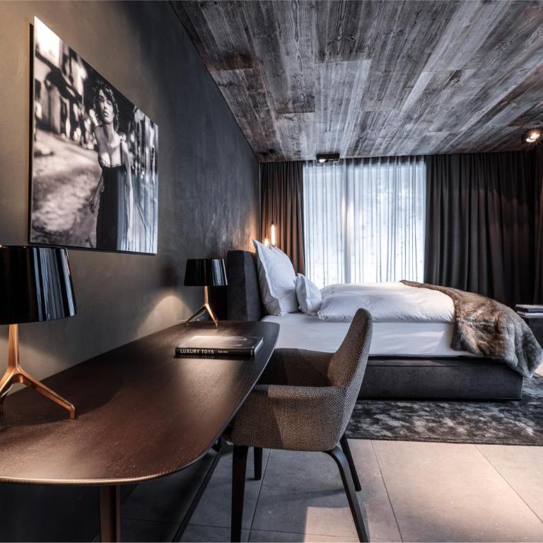 Hotel Zhero – Ischgl/Kappl - Suite Liebhauser - 5