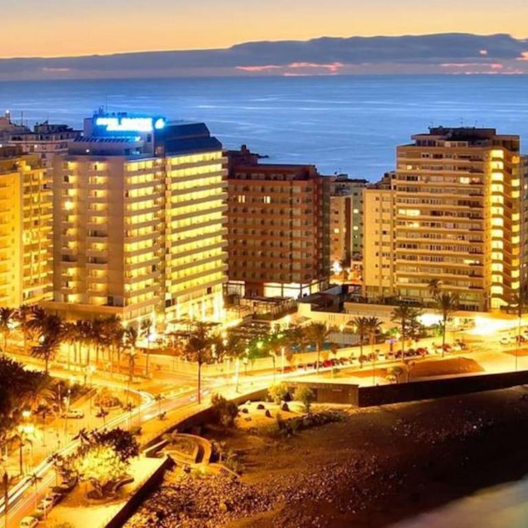 Central 1Bedroom Wifi 500Mbs & Pool - Apartamento Estudio - 24
