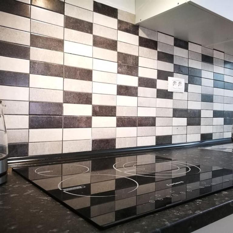 Central 1Bedroom Wifi 500Mbs & Pool - Apartamento Estudio - 16