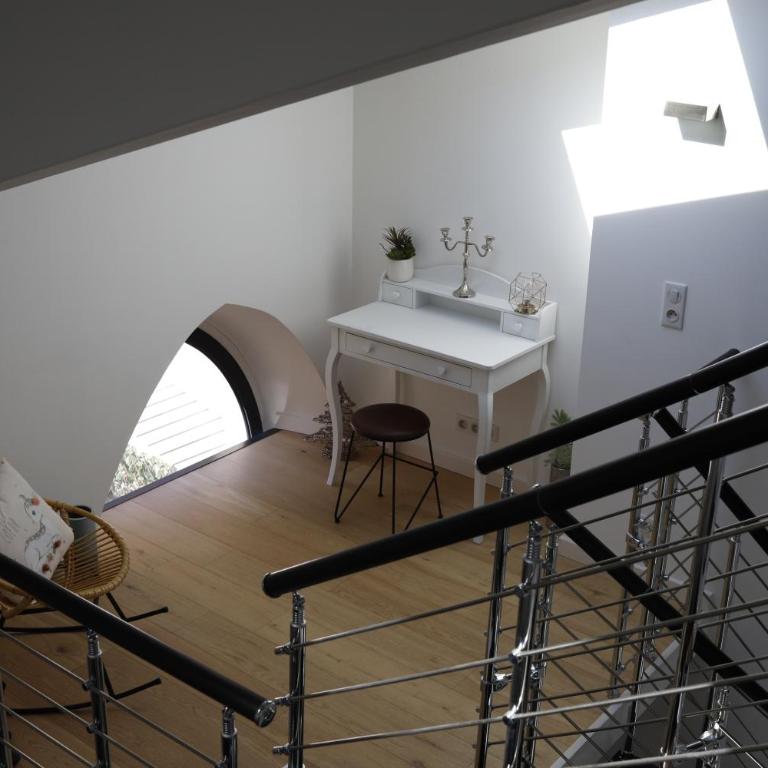 Luxueux 3 Pièces - Wilson - Appartement 2 Chambres - 9