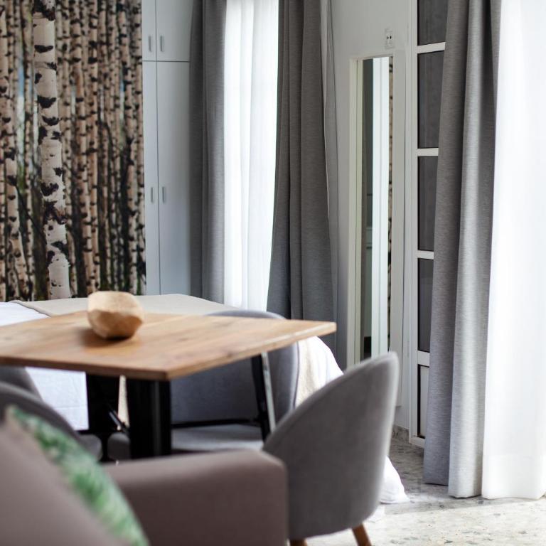 Wanderlust Malaga Apartamentos - Atico - Apartamento Ático - 18