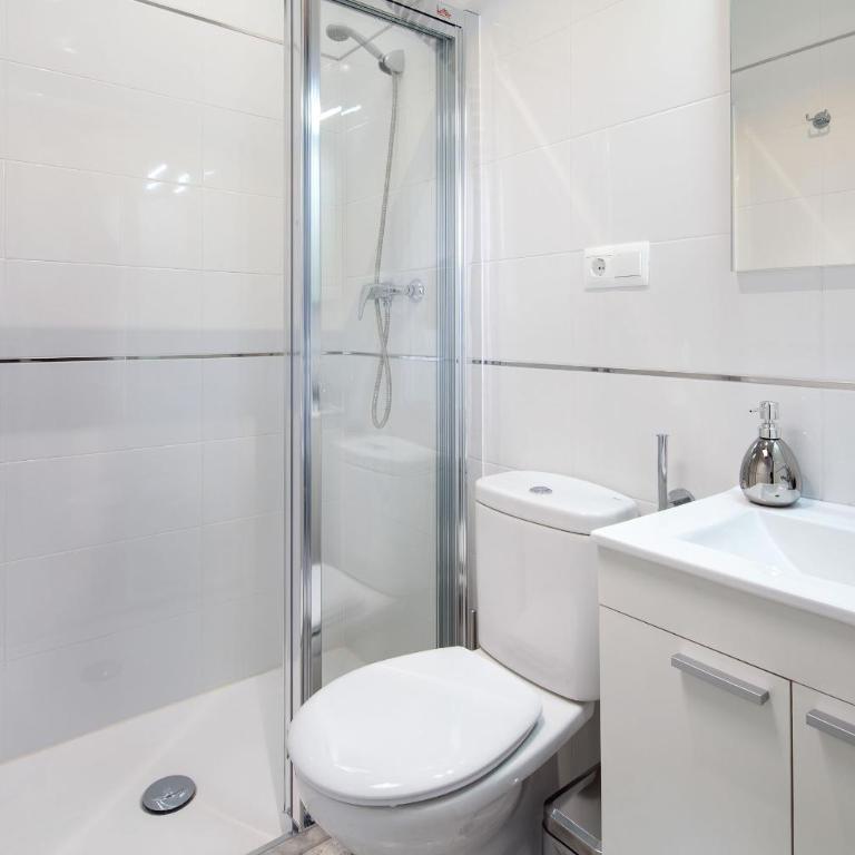 Wanderlust Malaga Apartamentos - Atico - Apartamento Ático - 17