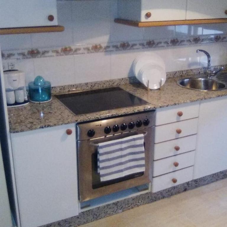 Apartamento Sobradelo - Apartamento - 7