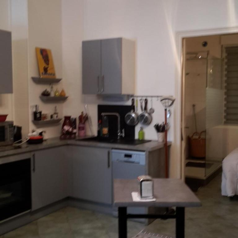 L'appart - Appartamento con 1 Camera da Letto - 6